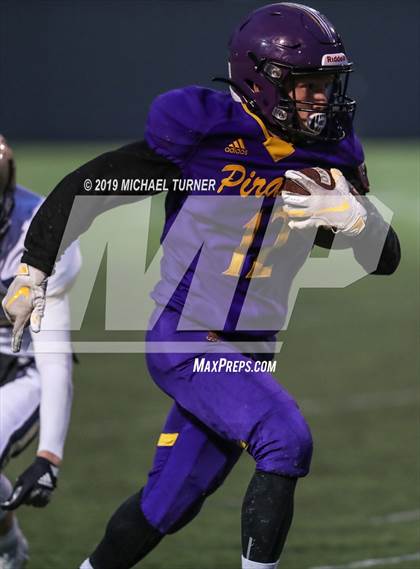 Thumbnail 2 in Tri-Cities Prep @ Rogers photogallery.