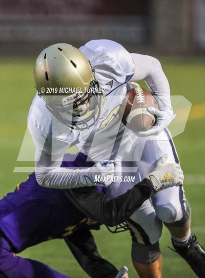 Thumbnail 1 in Tri-Cities Prep @ Rogers photogallery.