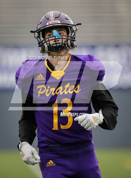 Thumbnail 1 in Tri-Cities Prep @ Rogers photogallery.