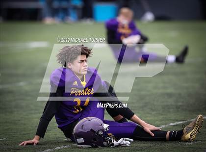 Thumbnail 2 in Tri-Cities Prep @ Rogers photogallery.