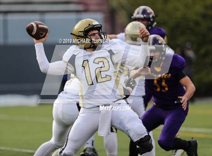 Thumbnail 3 in Tri-Cities Prep @ Rogers photogallery.