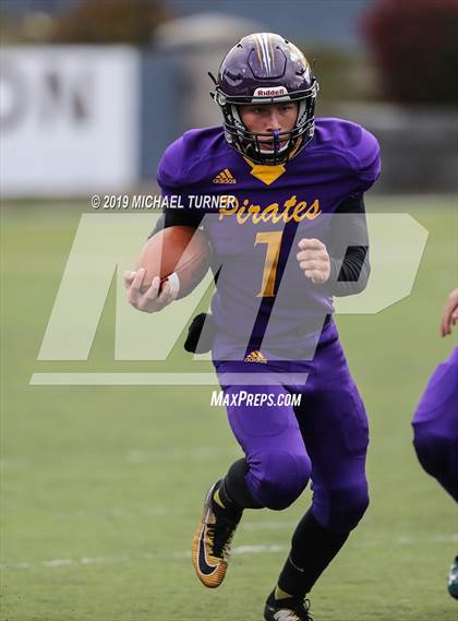 Thumbnail 3 in Tri-Cities Prep @ Rogers photogallery.