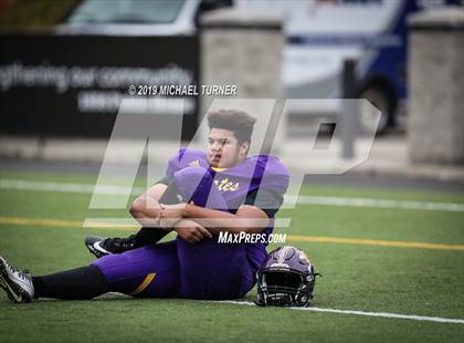 Thumbnail 3 in Tri-Cities Prep @ Rogers photogallery.