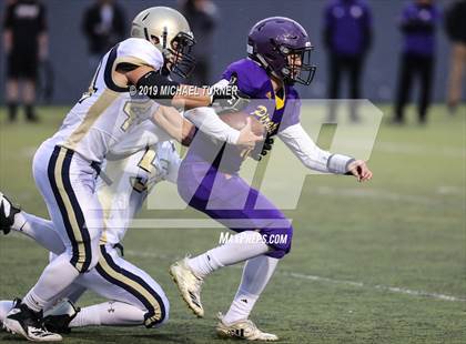 Thumbnail 3 in Tri-Cities Prep @ Rogers photogallery.