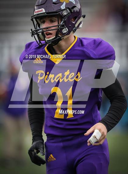 Thumbnail 3 in Tri-Cities Prep @ Rogers photogallery.