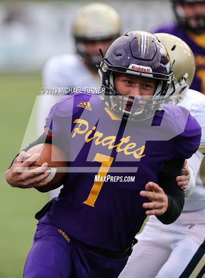 Thumbnail 2 in Tri-Cities Prep @ Rogers photogallery.