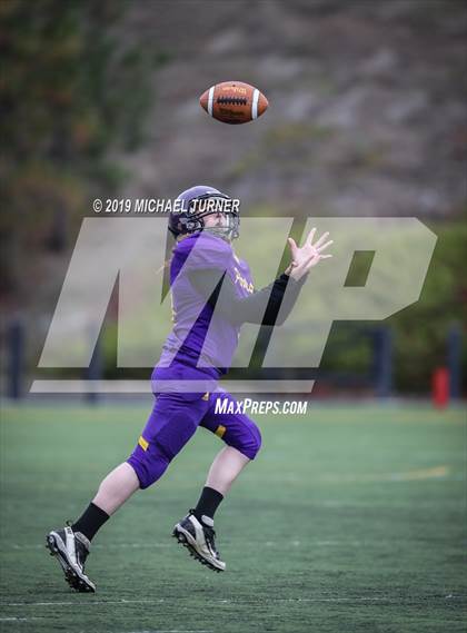 Thumbnail 2 in Tri-Cities Prep @ Rogers photogallery.