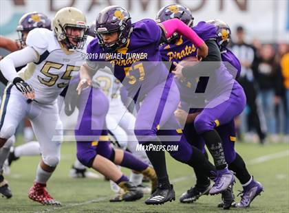 Thumbnail 1 in Tri-Cities Prep @ Rogers photogallery.