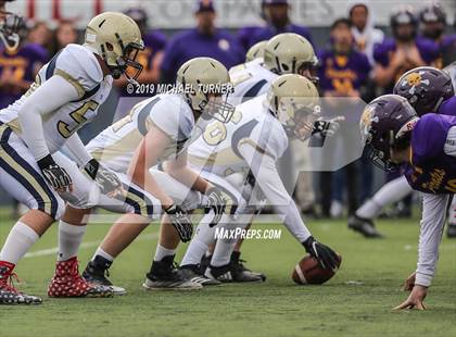 Thumbnail 1 in Tri-Cities Prep @ Rogers photogallery.