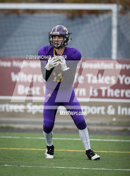Thumbnail 1 in Tri-Cities Prep @ Rogers photogallery.