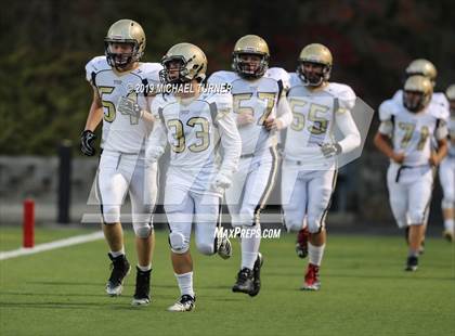 Thumbnail 2 in Tri-Cities Prep @ Rogers photogallery.