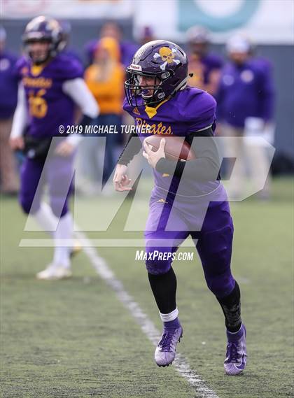 Thumbnail 1 in Tri-Cities Prep @ Rogers photogallery.