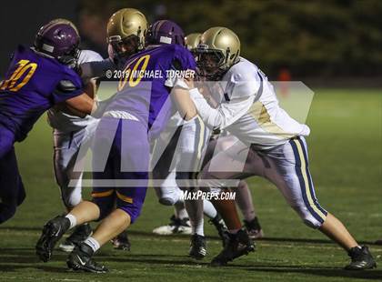 Thumbnail 2 in Tri-Cities Prep @ Rogers photogallery.