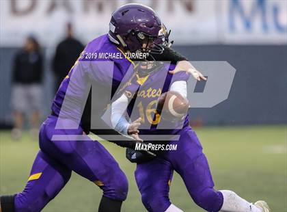 Thumbnail 1 in Tri-Cities Prep @ Rogers photogallery.