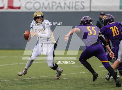 Thumbnail 3 in Tri-Cities Prep @ Rogers photogallery.