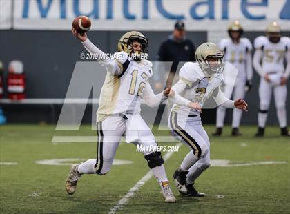 Thumbnail 2 in Tri-Cities Prep @ Rogers photogallery.