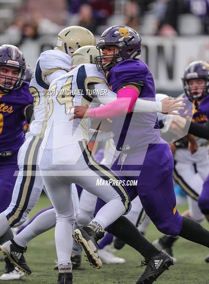 Thumbnail 1 in Tri-Cities Prep @ Rogers photogallery.