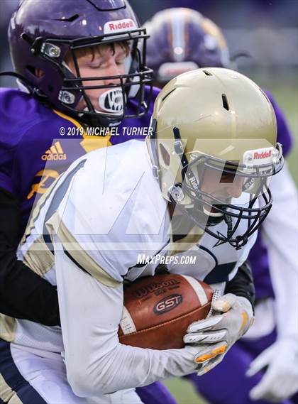 Thumbnail 2 in Tri-Cities Prep @ Rogers photogallery.