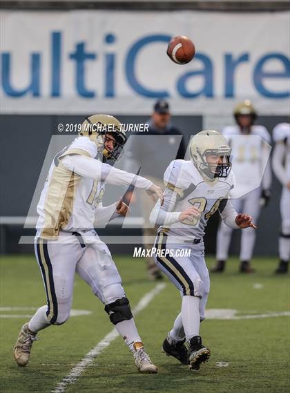 Thumbnail 3 in Tri-Cities Prep @ Rogers photogallery.