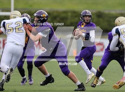 Thumbnail 3 in Tri-Cities Prep @ Rogers photogallery.
