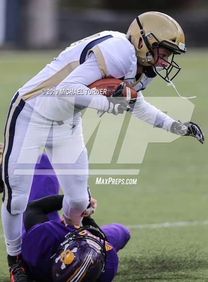 Thumbnail 1 in Tri-Cities Prep @ Rogers photogallery.