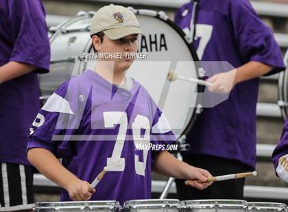 Thumbnail 1 in Tri-Cities Prep @ Rogers photogallery.