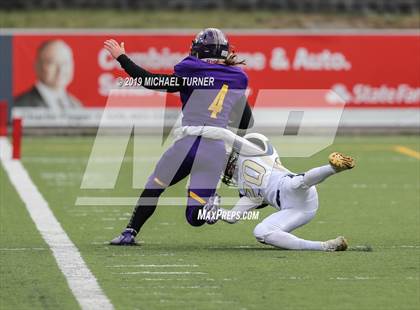 Thumbnail 3 in Tri-Cities Prep @ Rogers photogallery.