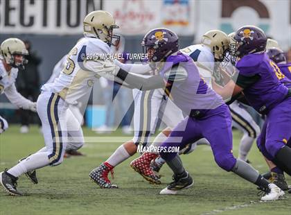 Thumbnail 1 in Tri-Cities Prep @ Rogers photogallery.