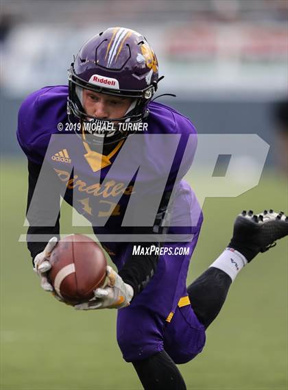 Thumbnail 1 in Tri-Cities Prep @ Rogers photogallery.