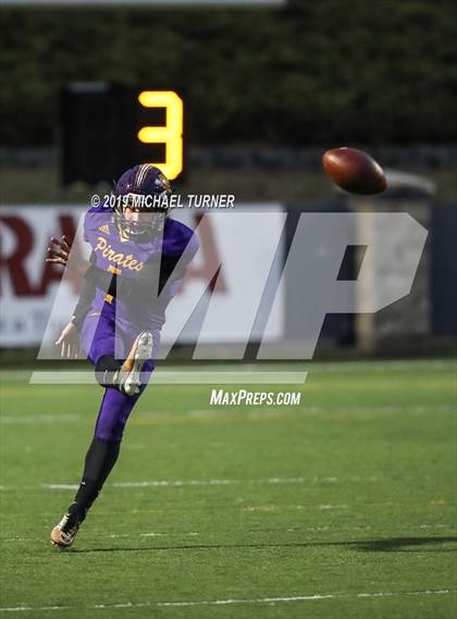Thumbnail 3 in Tri-Cities Prep @ Rogers photogallery.