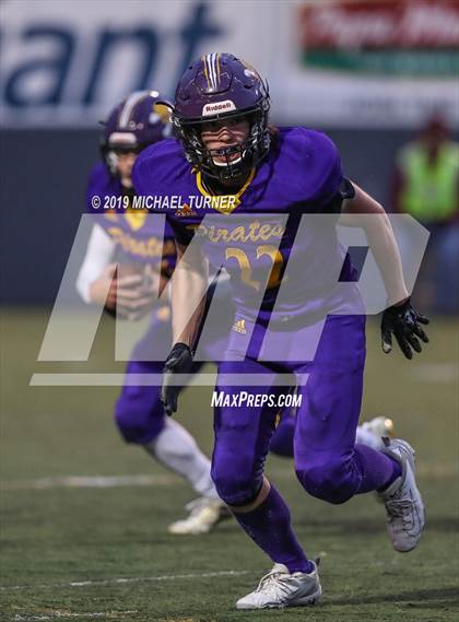 Thumbnail 3 in Tri-Cities Prep @ Rogers photogallery.