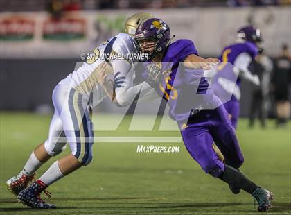 Thumbnail 2 in Tri-Cities Prep @ Rogers photogallery.