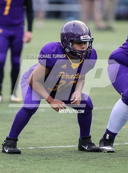 Thumbnail 1 in Tri-Cities Prep @ Rogers photogallery.