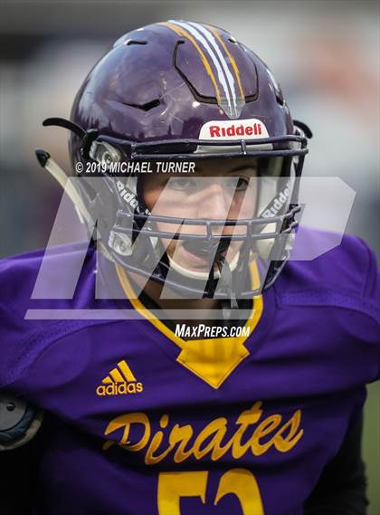 Thumbnail 2 in Tri-Cities Prep @ Rogers photogallery.