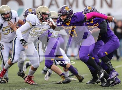 Thumbnail 3 in Tri-Cities Prep @ Rogers photogallery.