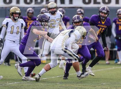 Thumbnail 1 in Tri-Cities Prep @ Rogers photogallery.