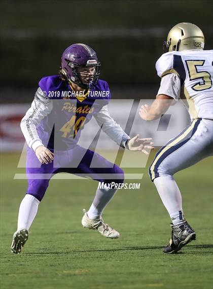 Thumbnail 1 in Tri-Cities Prep @ Rogers photogallery.