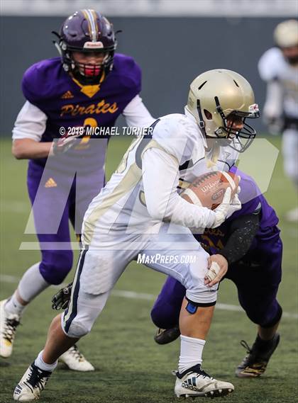 Thumbnail 2 in Tri-Cities Prep @ Rogers photogallery.