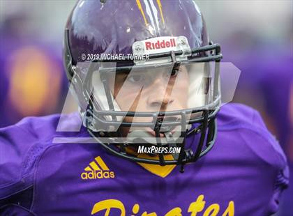 Thumbnail 3 in Tri-Cities Prep @ Rogers photogallery.