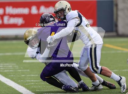 Thumbnail 2 in Tri-Cities Prep @ Rogers photogallery.
