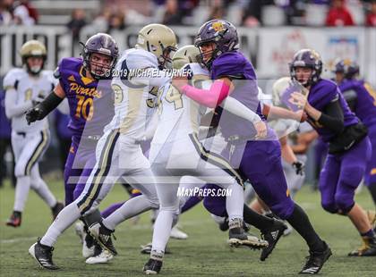 Thumbnail 3 in Tri-Cities Prep @ Rogers photogallery.
