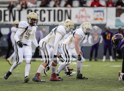 Thumbnail 2 in Tri-Cities Prep @ Rogers photogallery.
