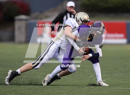 Thumbnail 1 in Tri-Cities Prep @ Rogers photogallery.
