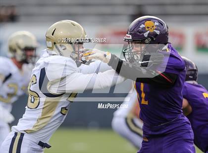 Thumbnail 1 in Tri-Cities Prep @ Rogers photogallery.
