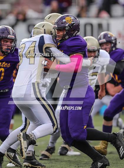 Thumbnail 2 in Tri-Cities Prep @ Rogers photogallery.