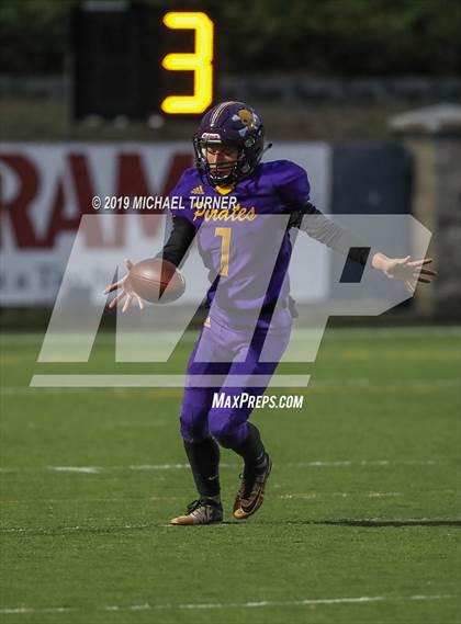 Thumbnail 2 in Tri-Cities Prep @ Rogers photogallery.