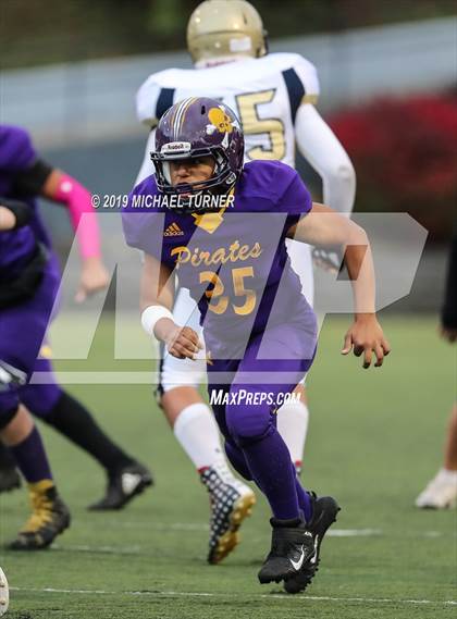 Thumbnail 2 in Tri-Cities Prep @ Rogers photogallery.