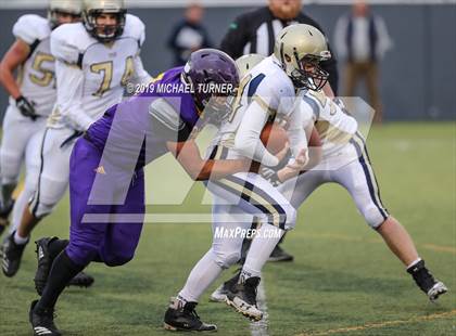 Thumbnail 1 in Tri-Cities Prep @ Rogers photogallery.