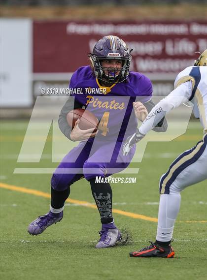 Thumbnail 1 in Tri-Cities Prep @ Rogers photogallery.