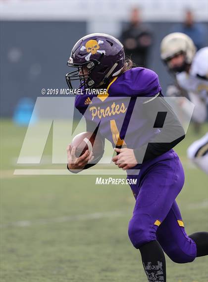 Thumbnail 1 in Tri-Cities Prep @ Rogers photogallery.